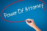 General Power Of Attorney Template | South Africa
