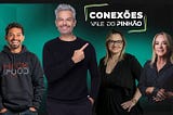 Entre as 10 empresas mais inovadoras do estado a Arlequim integra e apoia o ecossistema de…