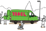 How Yodel can empower their staff to help save the UK high street