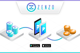 Flits BTC/ZNZ Swap Guide (Mobile App)