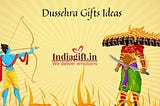 Dussehra Tika and Gifts for Dussehra Celebrations 2020