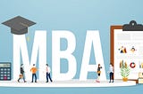 Before your MBA