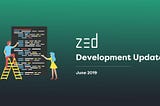 Zed Run development update #3 — June 2019
