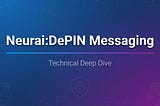 Neurai: DePIN Messaging