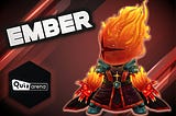 🔥Ember — Elemental of Flames