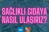 VİDEO/SÖYLEŞİ: “Doğal gıdaya ulaşmanın bir yolu var” — Ekoloji aktivisti Alper Can Kılıç anlatıyor