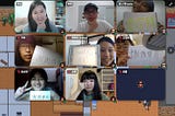行銷怪物的孵化器—專訪只要有人執行長傑哥