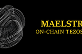 Maelstrom — first on chain mixer DApp for Tezos (XTZ)