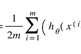 Gradient Descent — The Descent Into Machine Learning