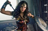 Wonder Woman is a landmark for women filmmakers