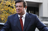 Exclusive: Paul Manafort had an office in Russia