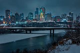 Creating An Edmonton For All Of Us in 2024