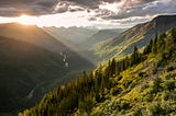 Celebrating 100 years of the National Park Service