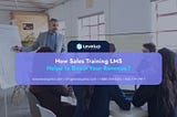 How Sales Training LMS Helps to Boost Your Revenue?