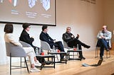 Scaling Up — What’s Next for the Greek Innovation Ecosystem
