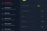 HackTheBox — Busqueda