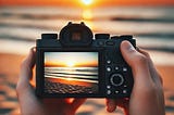5 Essential Photography Tips for Beginners"