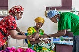 Transforming Child Healthcare Advocacy: Insights from Operation Smile and Local Leaders in Africa