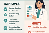 How Accreditation Improves (or Hurts) Healthcare Quality