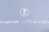 CTO as a Service for Startups