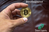 Hire Cryptocurrency Game Development Company — Steem Experts