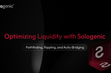 Optimizing Liquidity Routing on the XRPL with Sologenic