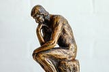 A Mind Game: Who Controls the Digital Realm?