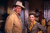 My Favorite John Wayne Film Still Captivates 65 Years Later