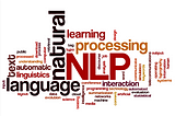 Natural Language Processing and its various techniques