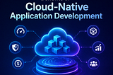 Why Cloud-Native Application Development Matters?