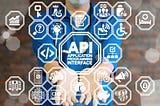 API in financial services: the key to the future?