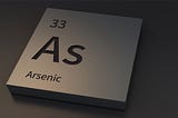 Arsenic in our Devices!?