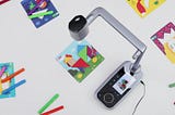 Revolutionize Remote Education with JOUYSING’s Document Camera