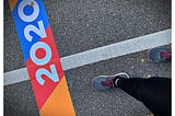 How to Walk a Marathon