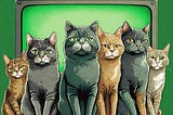 Adobe Experience Fragments — a herd of cats!