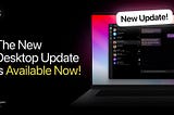 Record Group Calls on NicDesktop
