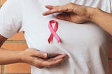 The Cancer Guilt Trip I Put Myself On