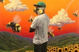 Album Review: Flower Boy