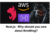 Nestjs: Why should you care about throttling?