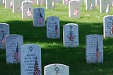 History of Memorial Day: Which War?