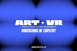 VR Installation: Dimensions of Empathy