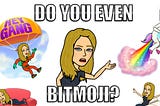 Interview with a Bitmoji Designer