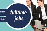 www.fulltimejobs.com
