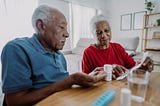 We Can Do Better: Personalizing Medication Management for Older Patients