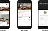 Launching hotel ratings on OYO