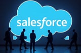 Salesforce Consulting Firms