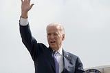 Building a Dump-Biden Bandwagon