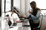 3 Months Ago, I Barely Knew AI Existed — Now I Use It Every Day