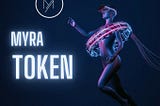 Myra Token: Revolutionizing the Future of Blockchain and Social Media