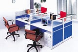 5 Reasons Buying Used Office Furniture That Will Make You Jump In Your Chair.